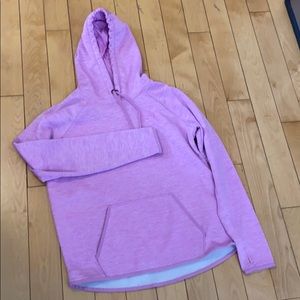 Under armour sweatshirt